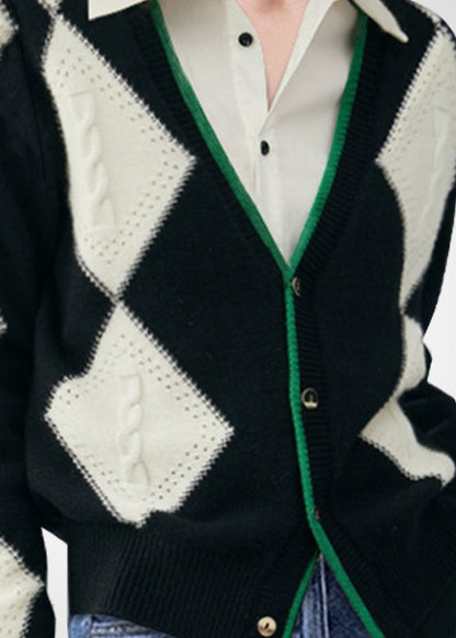 Elegantly Styled Cardigan for Everyday Wear