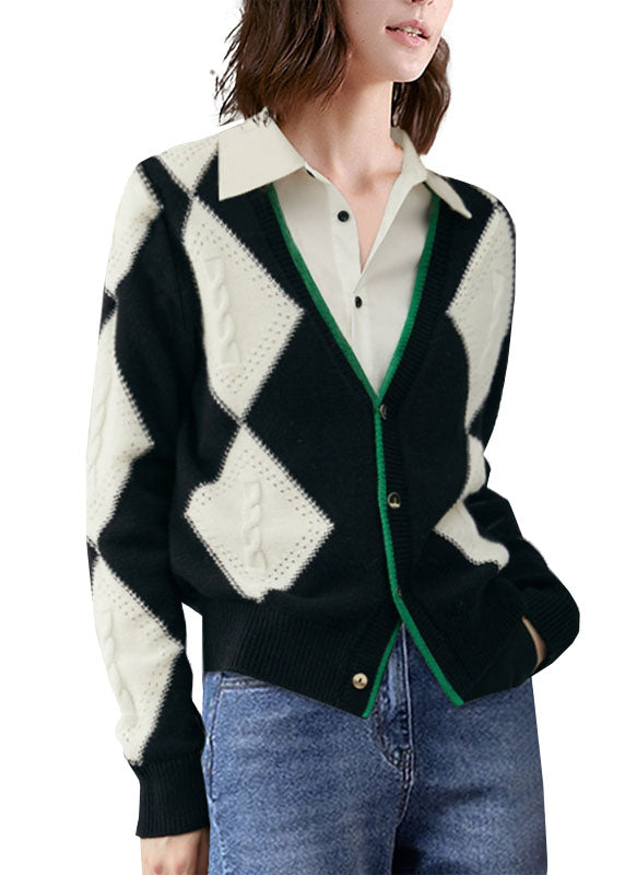 Elegantly Styled Cardigan for Everyday Wear