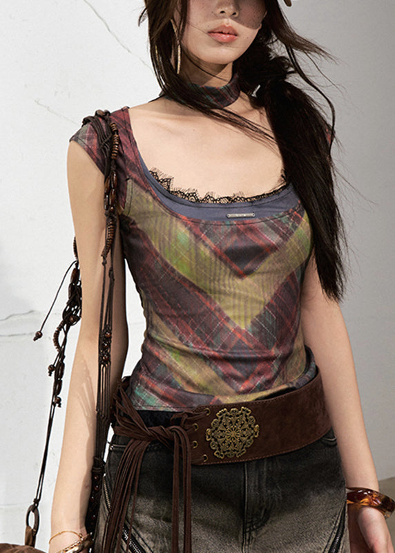 Beautifully Balanced Garment with Timeless Character