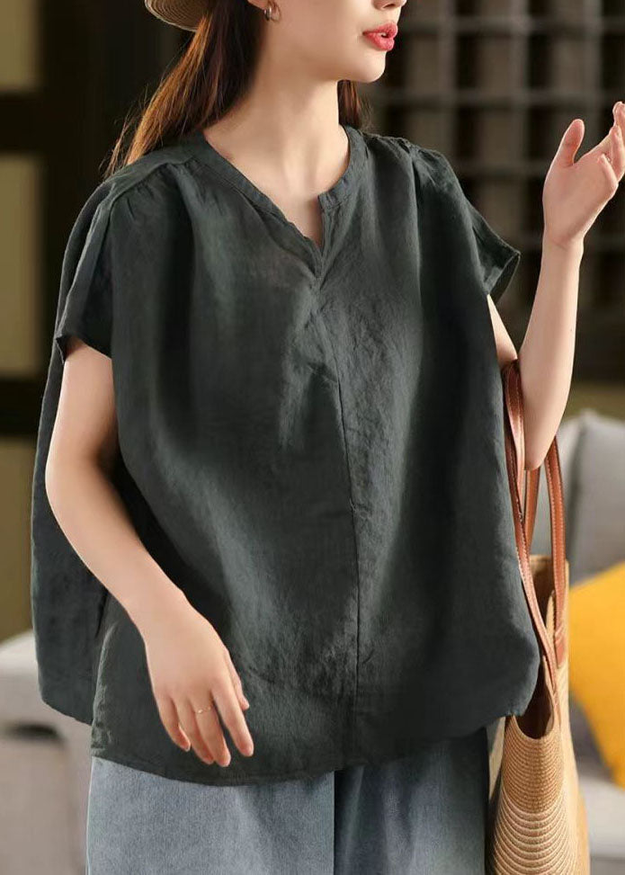 Effortlessly Elegant Garment with a Timeless Design