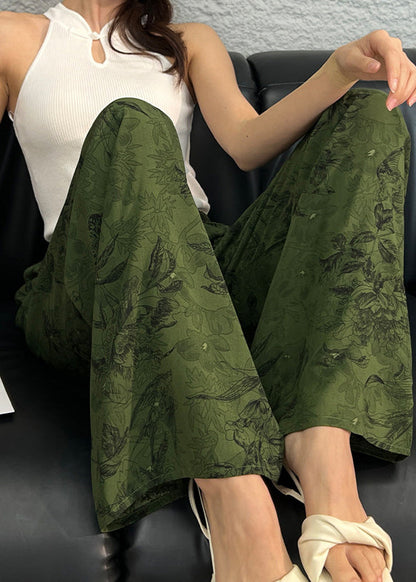 Elegantly Styled Pants for Everyday Wear