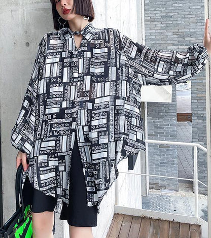 Classic Vintage Shirt with a Flattering Fit