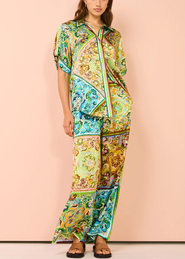Elegantly Styled Garment for Everyday Wear