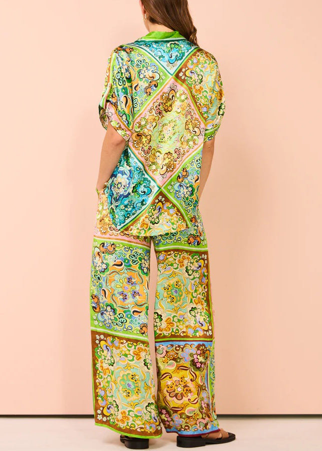 Elegantly Styled Garment for Everyday Wear