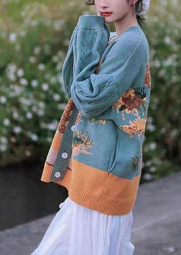 Beautifully Crafted Sweater in a Classic Style