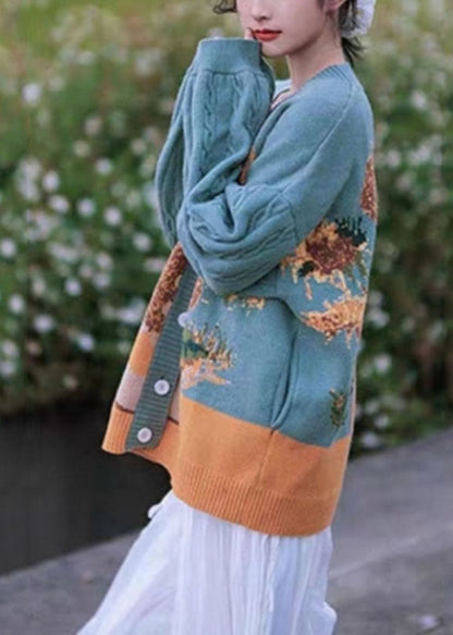 Beautifully Crafted Sweater in a Classic Style