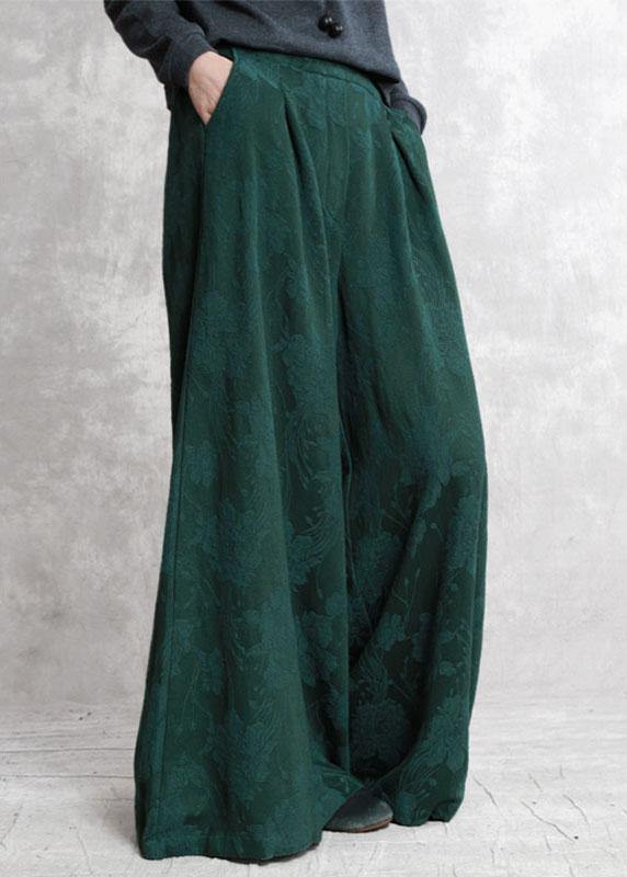 Elegantly Styled Pants for Everyday Wear
