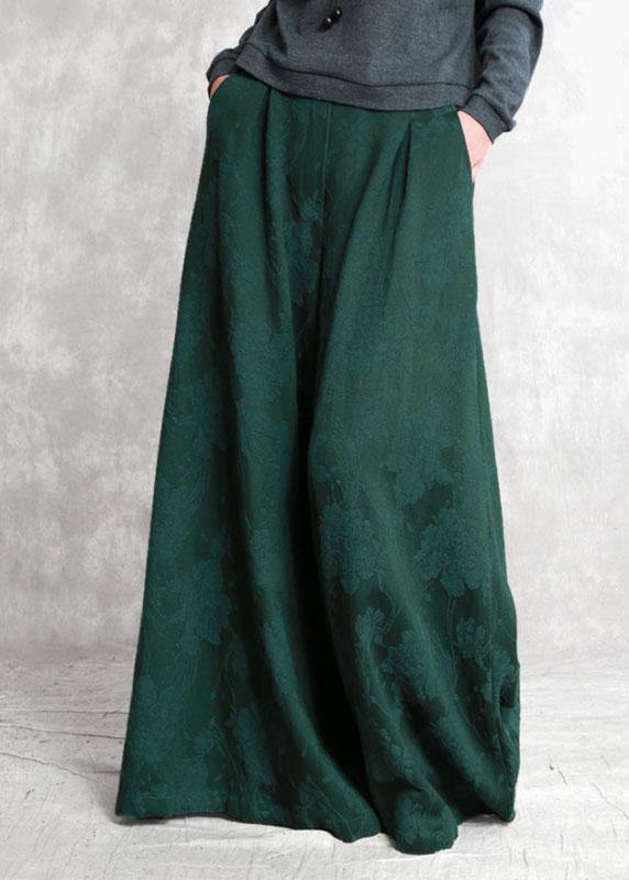 Elegantly Styled Pants for Everyday Wear