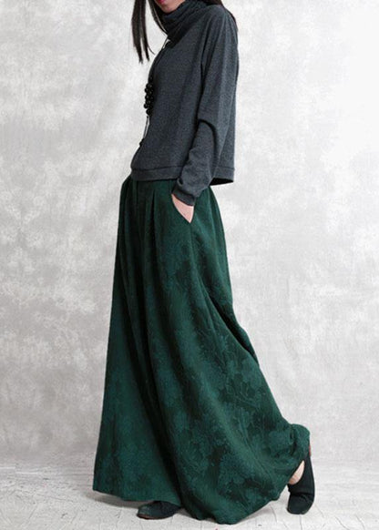 Elegantly Styled Pants for Everyday Wear