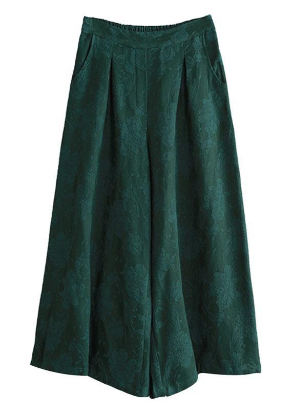 Elegantly Styled Pants for Everyday Wear