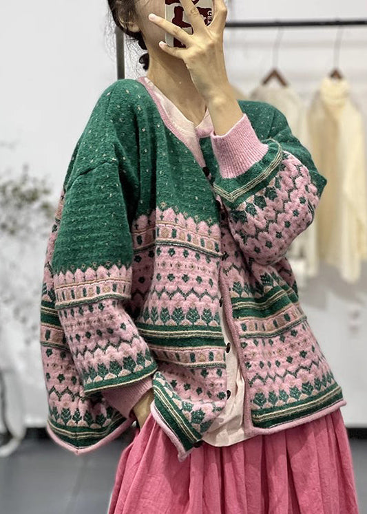 Beautifully Finished Cardigan in a Timeless Design