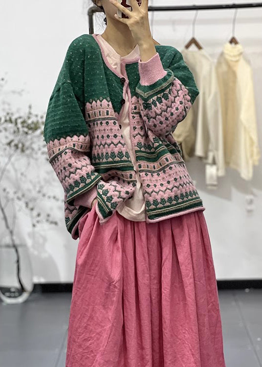 Beautifully Finished Cardigan in a Timeless Design