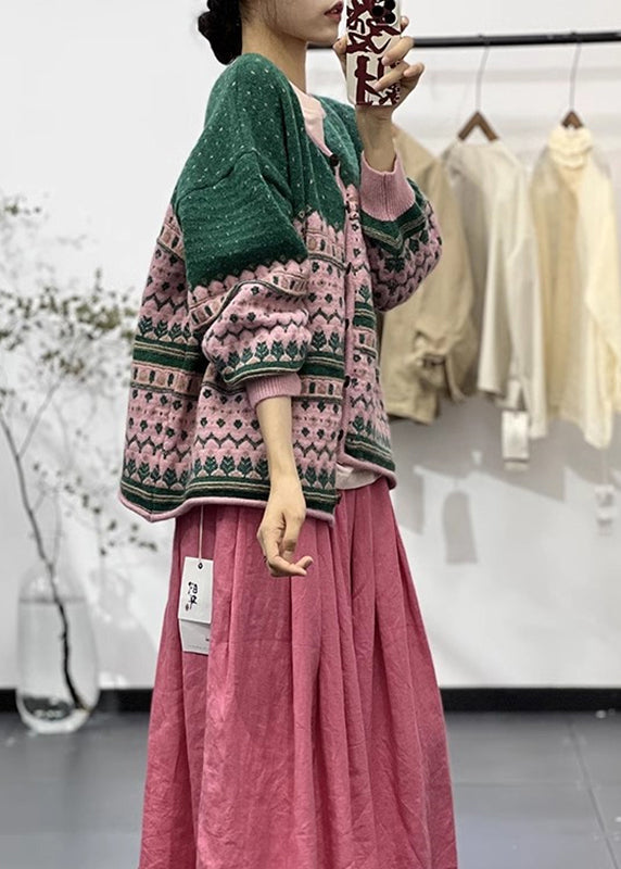 Beautifully Finished Cardigan in a Timeless Design