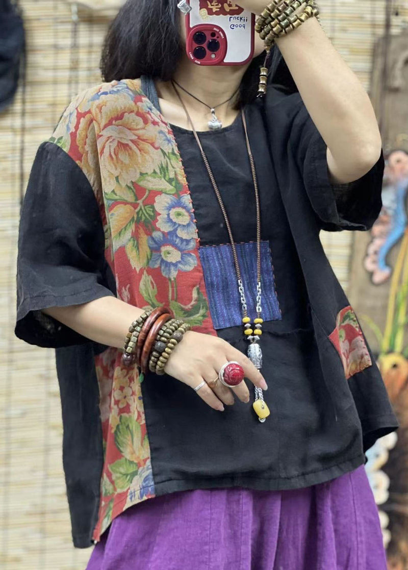 Beautifully Balanced Shirt with Timeless Character