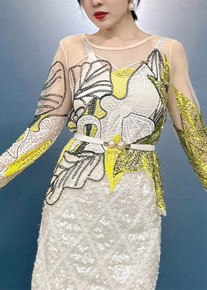 Vintage Inspired Top with a Contemporary Edge