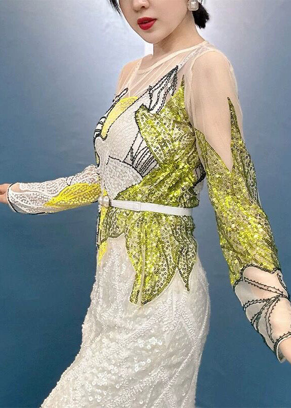 Vintage Inspired Top with a Contemporary Edge