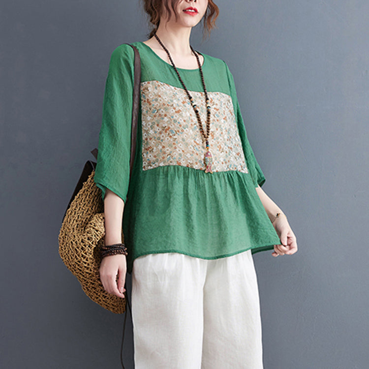 Elegantly Styled Top for Everyday Wear