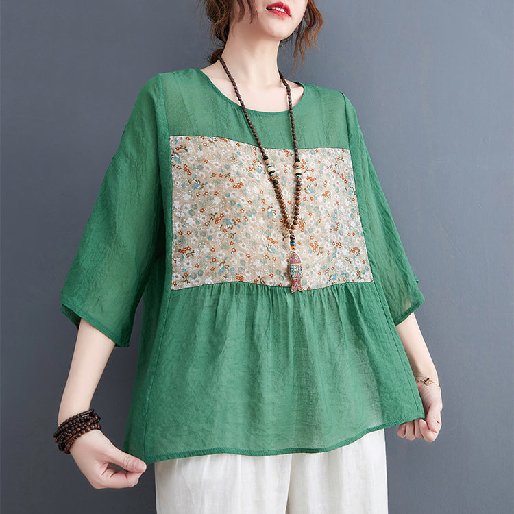 Elegantly Styled Top for Everyday Wear