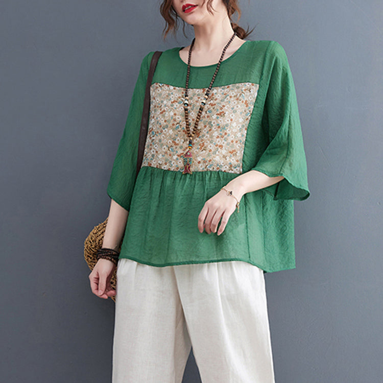 Elegantly Styled Top for Everyday Wear