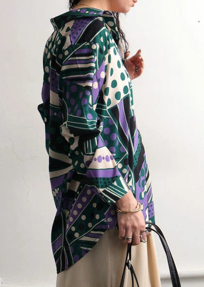 Effortlessly Elegant Shirt with a Timeless Design