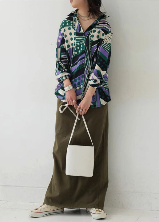 Sophisticated Shirt with a Clean Classic Look