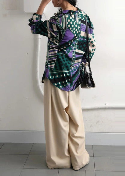 Effortlessly Elegant Shirt with a Timeless Design