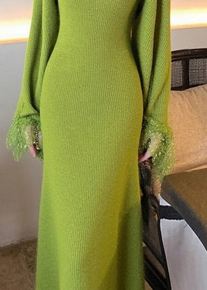 Well Tailored Cardigan with a Graceful Silhouette