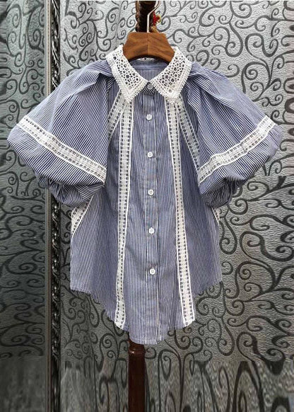 Elegantly Styled Blouse for Everyday Wear