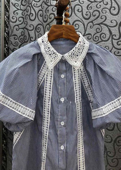 Elegantly Styled Blouse for Everyday Wear