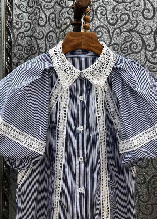 Elegantly Styled Blouse for Everyday Wear