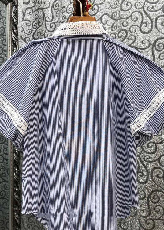 Elegantly Styled Blouse for Everyday Wear