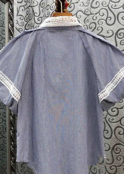 Elegantly Styled Blouse for Everyday Wear