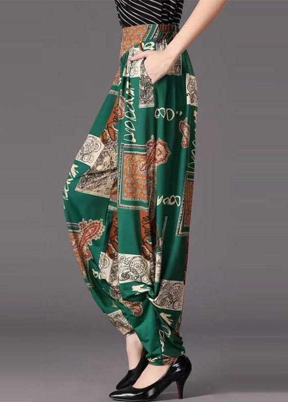 Beautifully Balanced Pants with Timeless Character