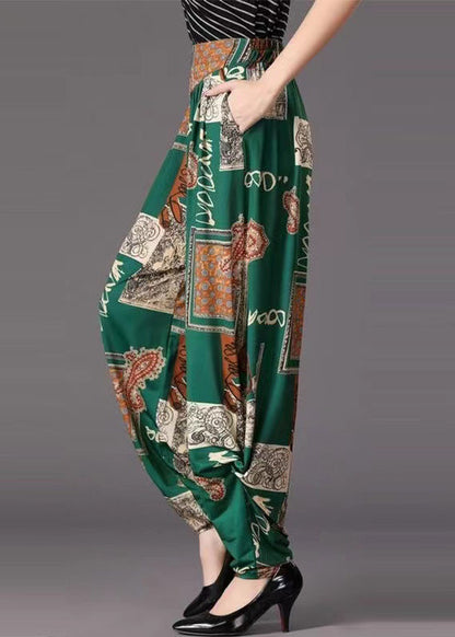 Beautifully Balanced Pants with Timeless Character