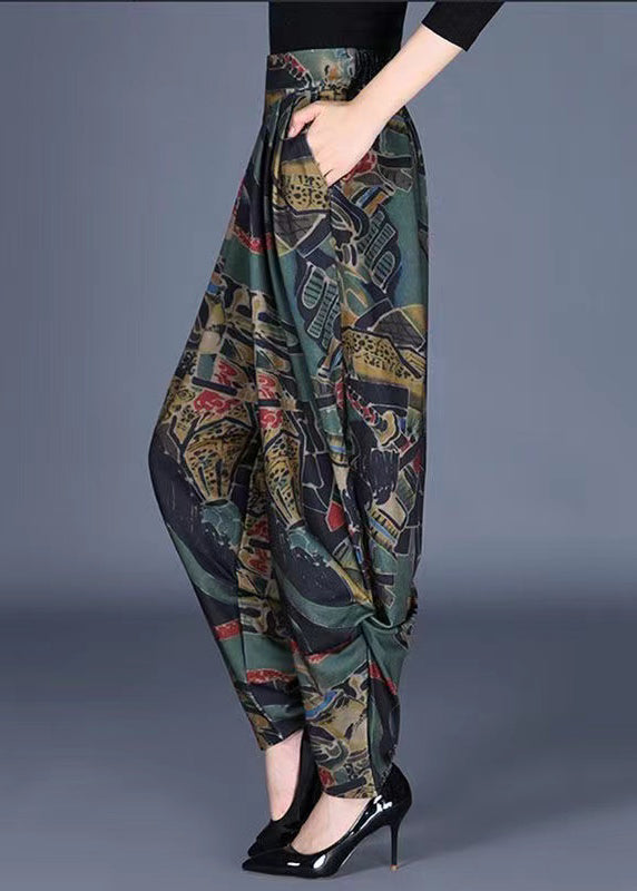 Beautifully Balanced Pants with Timeless Character