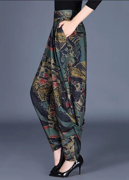Beautifully Balanced Pants with Timeless Character