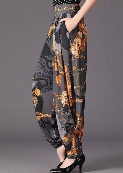 Beautifully Balanced Pants with Timeless Character