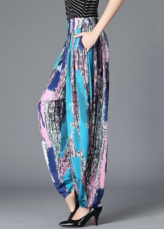 Beautifully Balanced Pants with Timeless Character