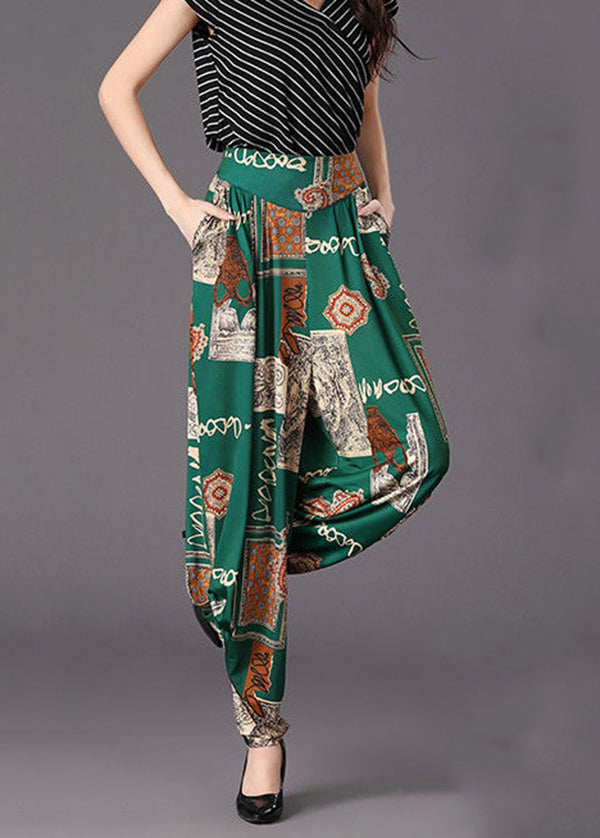 Beautifully Balanced Pants with Timeless Character