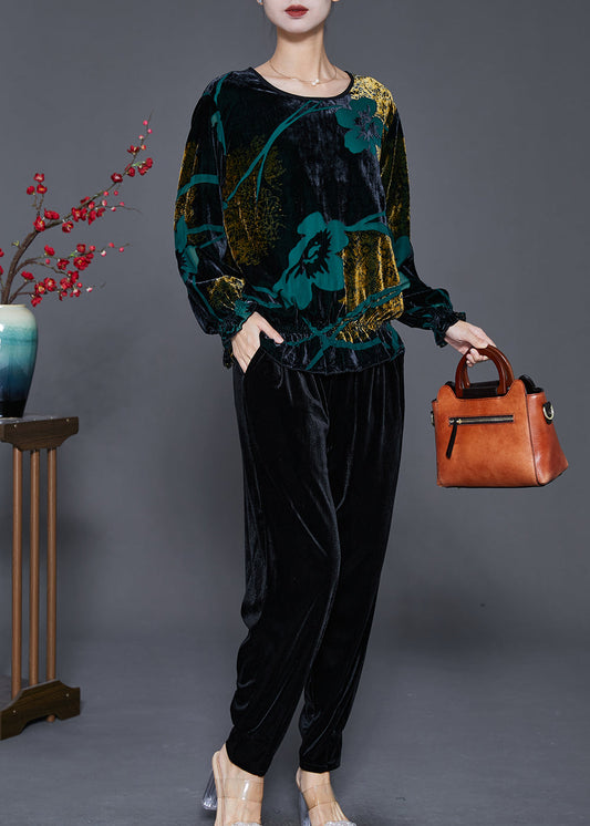 Vintage Inspired Garment with a Contemporary Edge