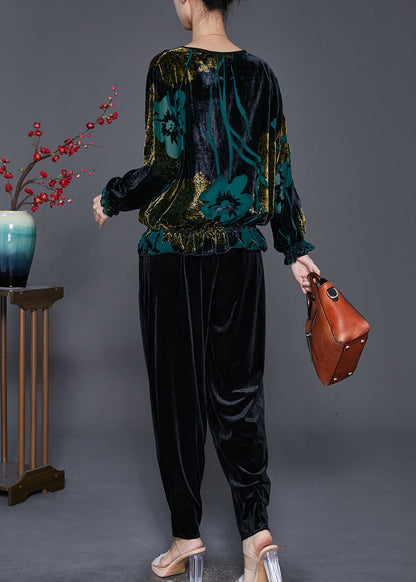 Vintage Inspired Garment with a Contemporary Edge