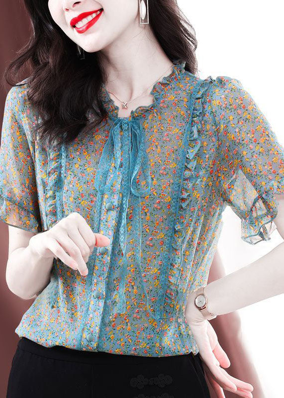 Effortlessly Elegant Blouse with a Timeless Design