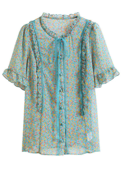 Effortlessly Elegant Blouse with a Timeless Design