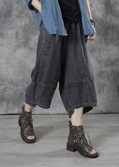 Beautifully Crafted Pants in a Classic Style