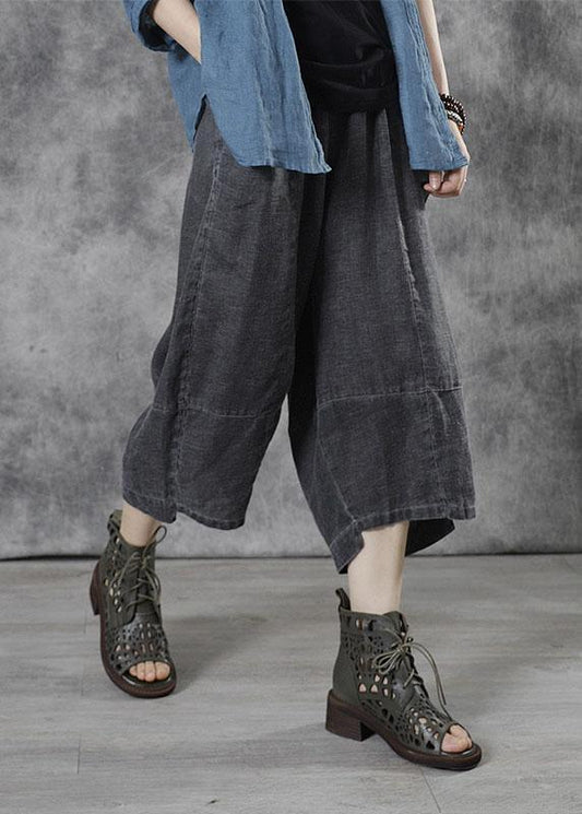 Beautifully Crafted Pants in a Classic Style