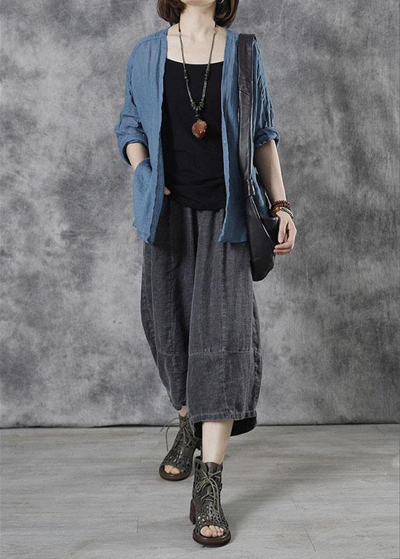 Beautifully Crafted Pants in a Classic Style