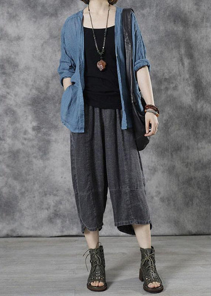 Beautifully Crafted Pants in a Classic Style