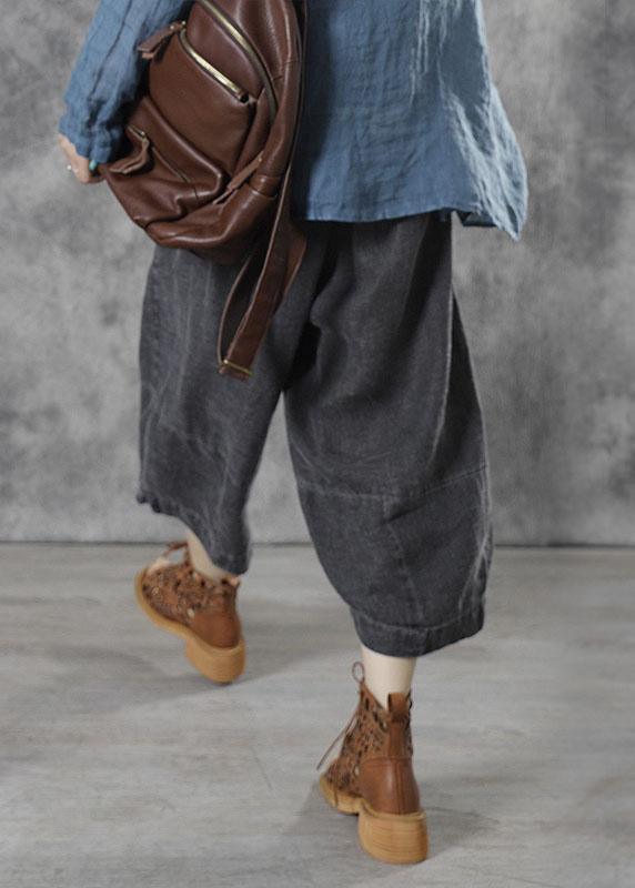 Beautifully Crafted Pants in a Classic Style