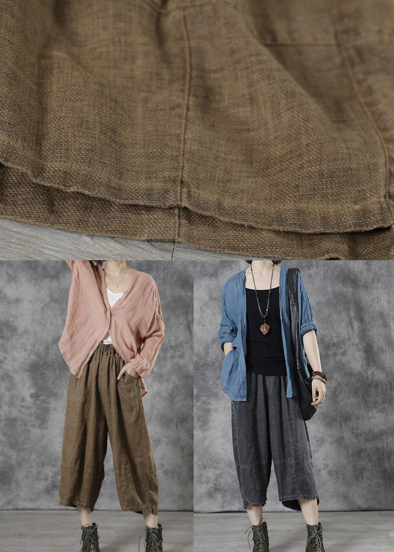 Beautifully Crafted Pants in a Classic Style