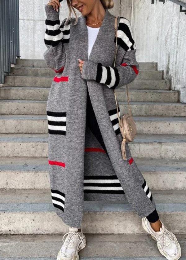 Beautifully Crafted Cardigan in a Classic Style